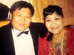 Л. Чаминчулуун Өвөрмонголд амьдрахгүй